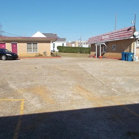 Hillside Motel Homer Exterior foto