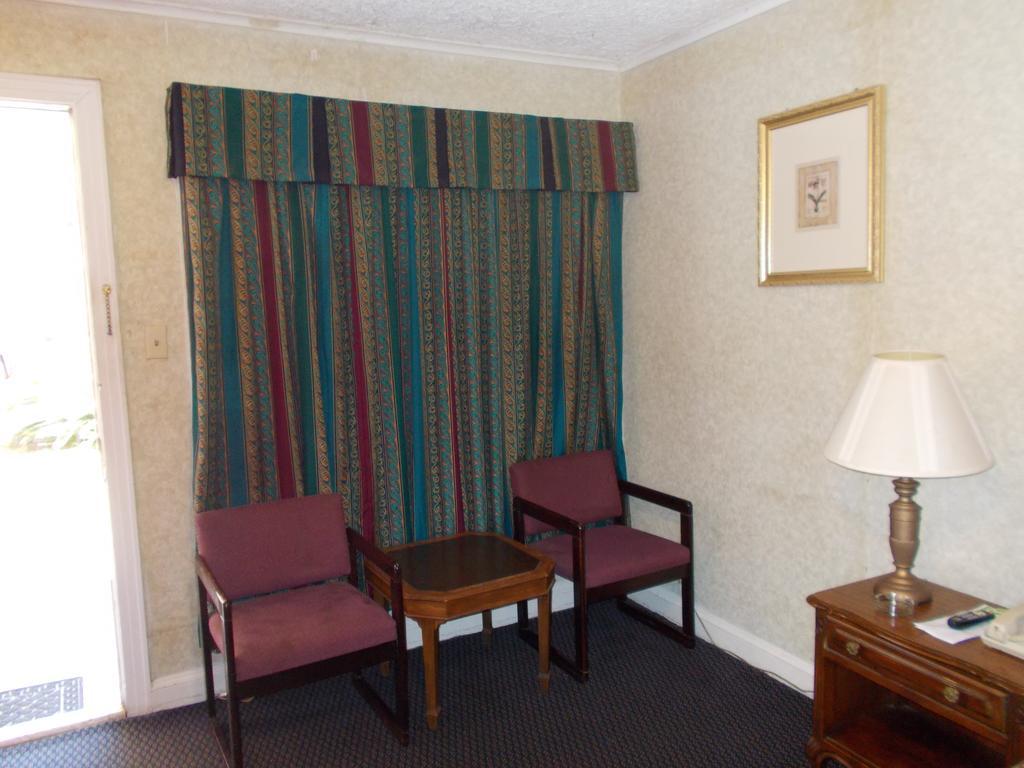 Hillside Motel Homer Quarto foto