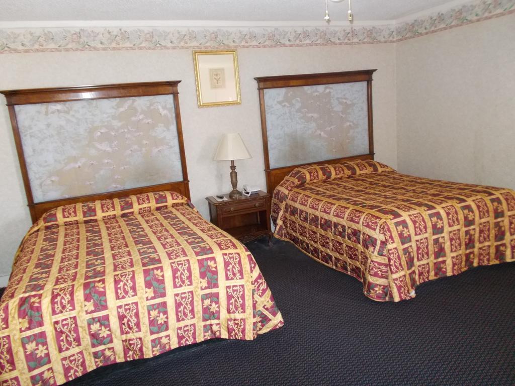 Hillside Motel Homer Quarto foto