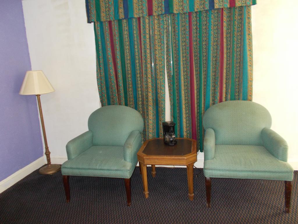 Hillside Motel Homer Quarto foto