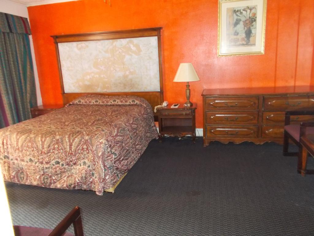 Hillside Motel Homer Quarto foto