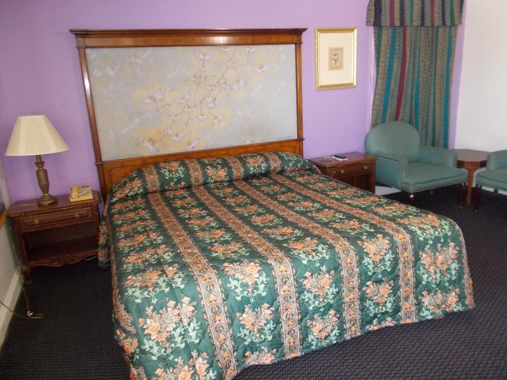 Hillside Motel Homer Quarto foto